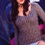 Amanda Zakri