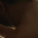 Anna Mouglalis Nude Breasts