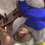 The king And The Peasant Sex Comic