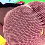 Grote Kont Porno: Heerlijke Billen Actie
