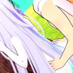 Skirk gets a Hot Fuck from Behind