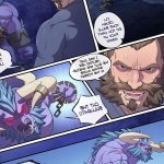 II NEED SOMETHING YOU HAVE Porn Comic english 19