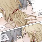 Yaoi porn comics Genshin Impact