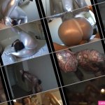 BBB-02 Strong Punishment Womans Big Ass Hell Sakura