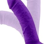 Ruse Jammy Suction Cup Dildo