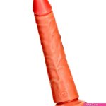 RealRock Realistic 7 Slim Dildo w Suction Cup