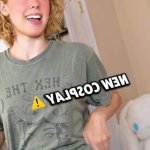 Em The Fae Nude Leaks OnlyFans image 10