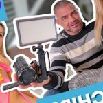 Nederlandse Porno: Hij Neukt Zij Eet Chips Nederlandse Porno! SEXYBUURVROUW
