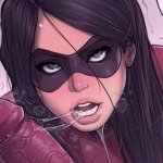 Slutty Violet