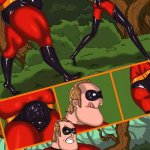 The Incredibles