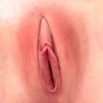 MysticalBean Tight little pussy close-up