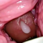 Cum Inside Me Over and Over! Camera inside Vagina Creampie Cervix POV Pornofilme
