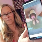 Sexy Milf Camgirl Jess Ryan Gives An Honest Dick Rating For Thor jessryan.