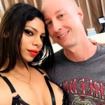 Sri Lankan Porn Star Ashee She was here for holiday... but we had a work session together Video coming soon!