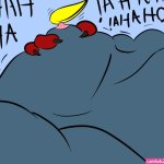 Nipple tickle 1 by Skud -- Fur Affinity dot net
