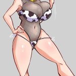 POV: You walk in on your Busty Cowgirl Roomate