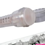 Fleshlight Ice Lady Crystal Vagina