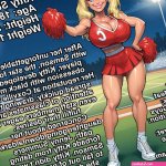 Porn comic Kitty Gets Caught Shoplifting. Dartzai Sex comic hot blonde met