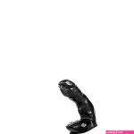 All Black -Dildo AB 01
