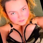 Come fuck me eyes