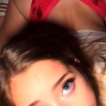 Come fuck me in my ass! Home fuck filmed on phone