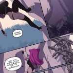 For Ingnam By 5kun Porn Comic english 451