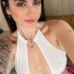 Evitadinamitaxx Nude Leaks