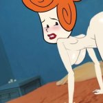 wilma Flintstone 2D real ANIME sex WAIFU porn CARTOON milf FLINTSTONES Vilma Picapiedra xxx HENTAI