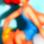 My Friends Hot MILF Porn Wilma Flintstone Ass Eating