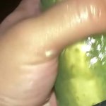 HOT TRANS GIRL CANT WAIT SHES SO HOT SHE FUCKS A CUCUMBER HARDCORE II HOT TRANS II FUCK FRUIT II POV II CUM INSIDE
