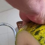 Fruit ninja