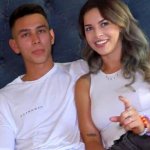Young Hot Couple Enjoys Acrobatic Fucking