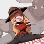Canada Day comic porn