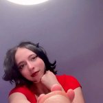 Starting a new challenge: POV you are my dildo!