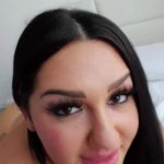Huge Ass Roxanne Roselle Takes A Deep Dicking