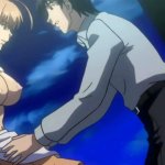 Caught My Step Mom Masturbating With Porn