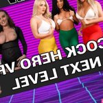 Gracie Gates VR Porn Videos