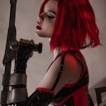 Ilona Bugaeva / https: / sladkoslava / sladkoslavacosplay Nude Leaks OnlyFans image 12