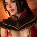 Ilona Bugaeva / https: / sladkoslava / sladkoslavacosplay Nude Leaks OnlyFans image 15
