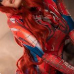 Ilona Bugaeva / https: / sladkoslava / sladkoslavacosplay Nude Leaks OnlyFans - Page 2 image 26