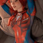 Ilona Bugaeva / https: / sladkoslava / sladkoslavacosplay Nude Leaks OnlyFans - Page 2 image 28
