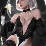 Ilona Bugaeva / https: / sladkoslava / sladkoslavacosplay Nude Leaks OnlyFans - Page 3 image 45