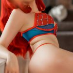 Ilona Bugaeva / https: / sladkoslava / sladkoslavacosplay Nude Leaks OnlyFans - Page 4 image 58
