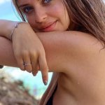 Martina Cammara / bionditudo7 / martina.cammara7 Nude Leaks OnlyFans image 14