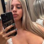 Martina Cammara / bionditudo7 / martina.cammara7 Nude Leaks OnlyFans image 15