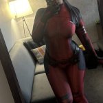 GirlofNox / Julieta Allegretti / Julieta.Allegretti Nude Leaks OnlyFans image 16