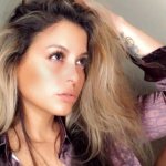 Gloria Velez aka gloriavelez