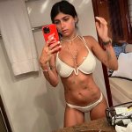Mia Khalifa Onlyfans Leak Latest Content Upload For 2025 938