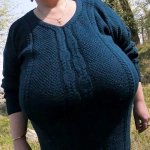 Omg Big Boobs Macromastia Heaven Porn Videos