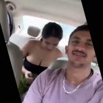 Sexy Tamil Girl Boobs Sucking And Non-stop Moans While Fucking